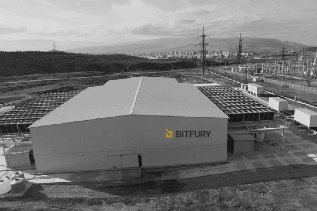 Bitfury